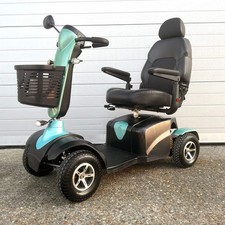 Van Os Roadmaster DX8 Deluxe