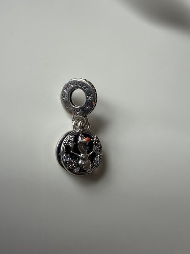 Pandora disney frozen olaf - x,