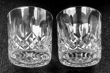 Waterford crystal lismore - waterford, 3¼"