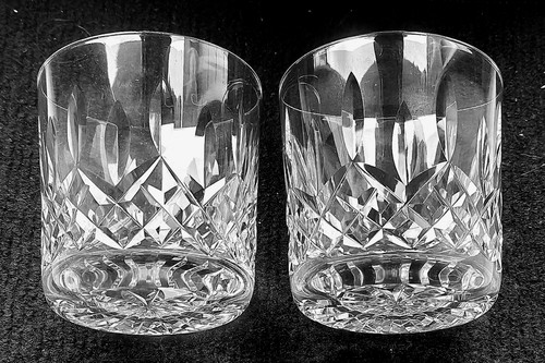 Waterford crystal lismore - crystal,