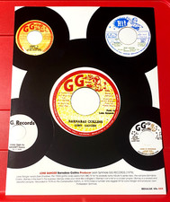 Lone Ranger Barnabas