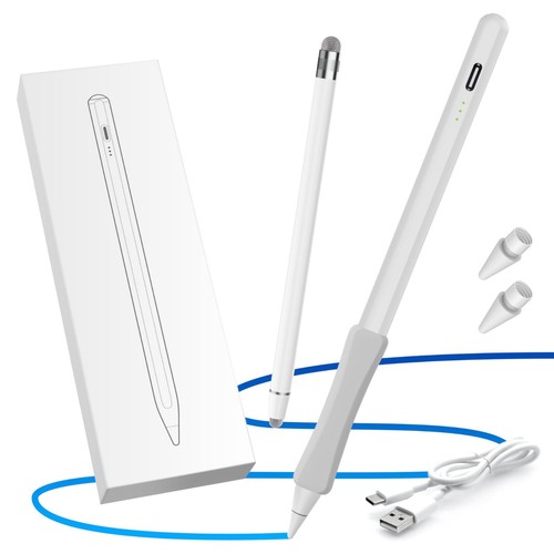 Smooth stylus pen ipad - smooth, pen-