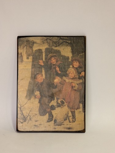 Vintage arthur elsley - arthur, j