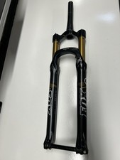 Fox 32 Float Factory Series