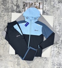 Mens Berghaus Tracksuits