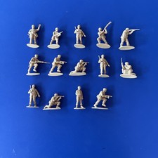 Airfix Toy Soldiers German