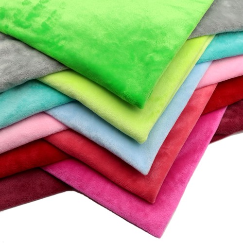 160cm 63inch wide minky - 160cm/63inch,