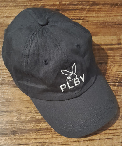 Playboy plby bunny logo - playboy,