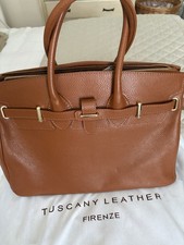 Tuscany leather italian - leather,