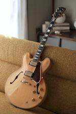 GIBSON CUSTOM / 1959 ES-355