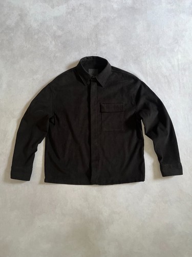 Zara overshirt shacket - zara,