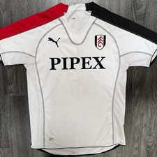 Original Puma Fulham 2005/2006