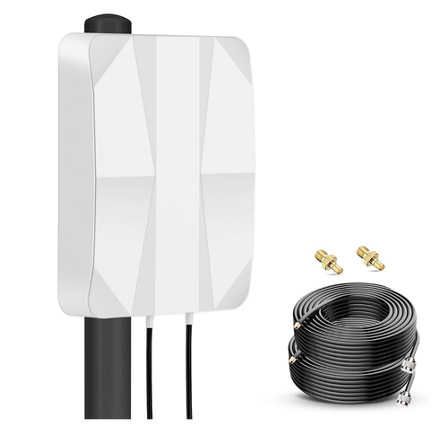 Lte panel antenna - lte,