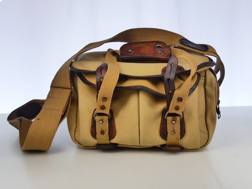 Vintage billingham system - system, bag