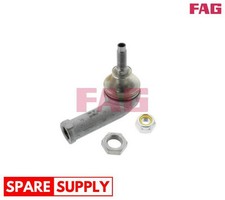 TIE ROD END FOR ALFA ROMEO 147