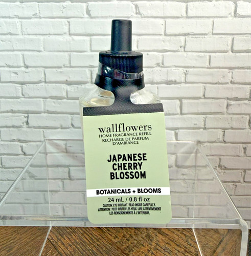 Bath body works - bath, wallflower