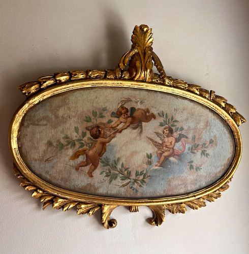 Antique french 19th century - antique,