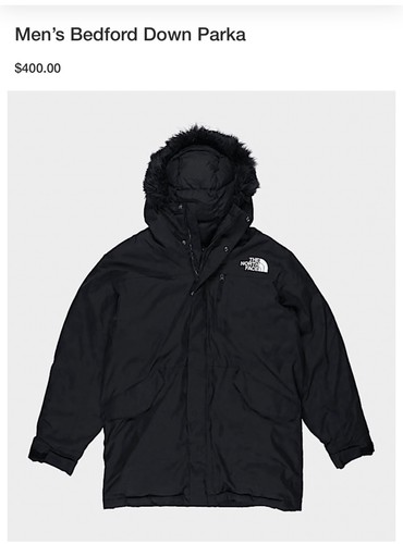 The north face mens - face,