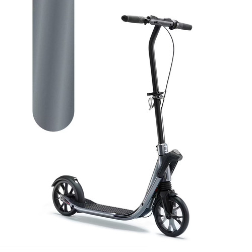 Oxelo adult scooter commute - scooter,