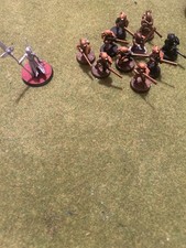 Lot 3 Warhammer 40k Tau Empire