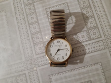 Phillip Mercier Mens Silver