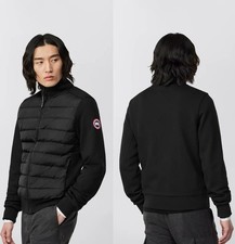 Canada Goose down Jacket Black navy all sizes