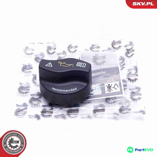 Esen skv oil filler - skv, cap