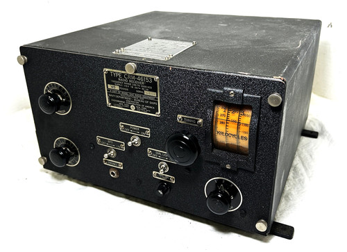 Ww2 dae type crm 46153 - ww2, crm-46153