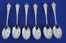Antique Sterling Silver