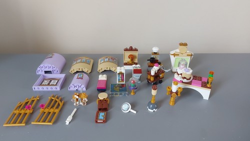 Lego disney 41067 belle - lego, belle`s