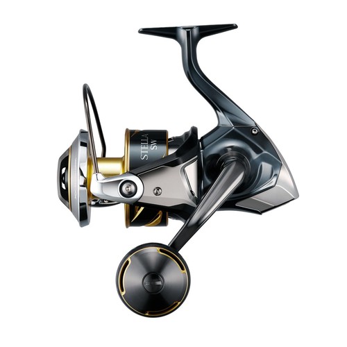 Shimano stella 10000hg - stella, sw