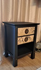 Stunning Unique Side Table