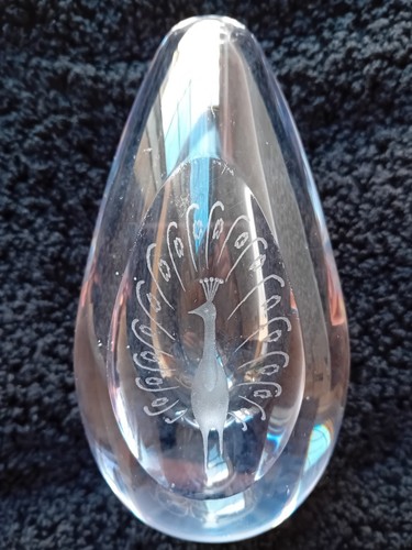 Kosta boda 02417 glass - 02417, art