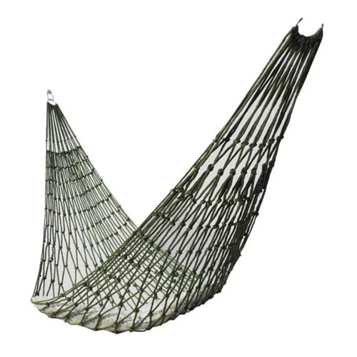 Portable hammock meshy swing - hammock,