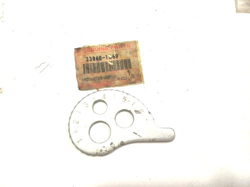 Nos kawasaki kdx250 - nos, klr250
