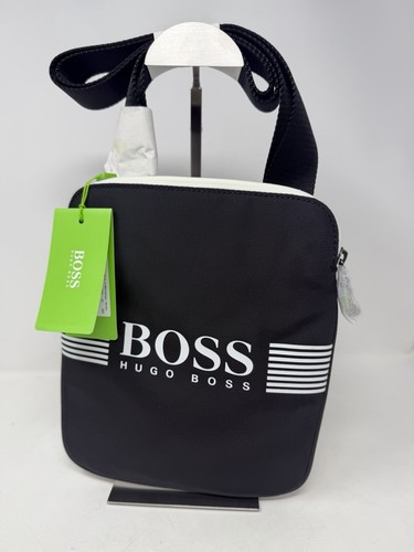 Hugo boss crossbody bag - boss,