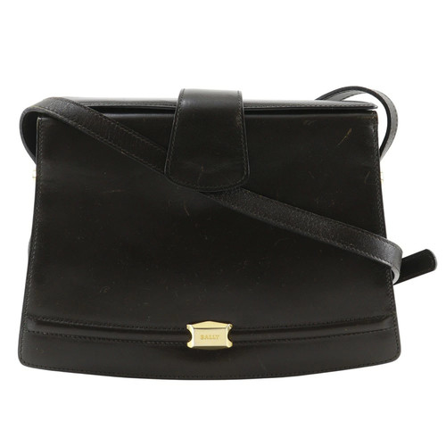 Bally vintage calf shoulder - bally,