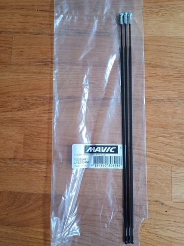 Mavic crossmax elite xa - crossmax,