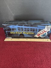 Corgi Vintage Bus Lines