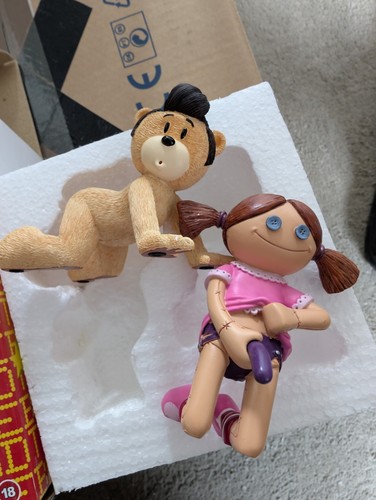 Bad taste bears teddy does - bad,