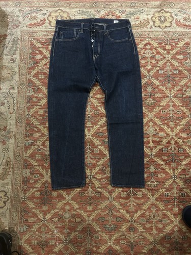 Original salvaged levi - levi’s, 501