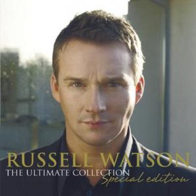 Russell watson ultimate - watson:,