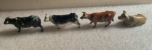 Johillco britains timpo toys - johillco,