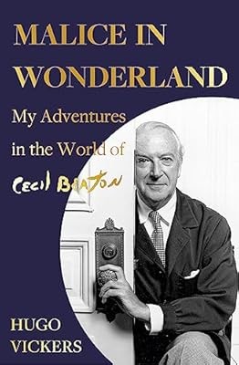 Malice wonderland my - wonderland:,