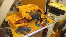 Fluke 1662 Multifunction
