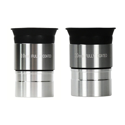 Pack fully coated - 1,