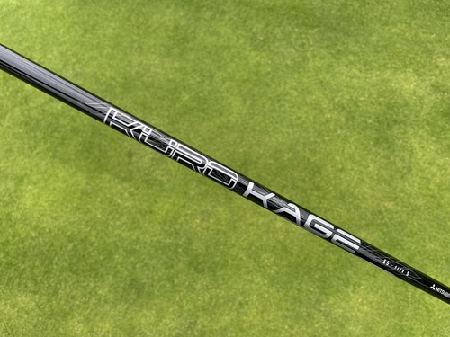 Cobra driver shaft kuro kage - cobra,