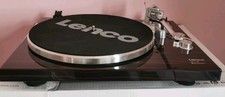 Lenco LBT-188 Record Player Turntable -  Bluetooth - no dust cover