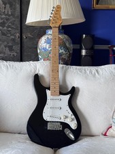 Lindo BEH Strat Copy Electric Guitar