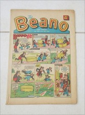 The Beano Comic - No. 1404 -